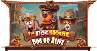 Play The Dog House – Dog or Alive Slot Demo by Pragmatic Play.